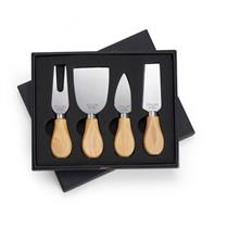 Kit Queijo 4 Peças - K6222
