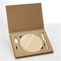 Kit Queijo 3 Peças - K8222
