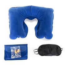 Kit Viagem com 3 Peças - K12480