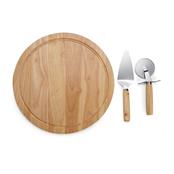 Kit Pizza 3 Peças - K12957