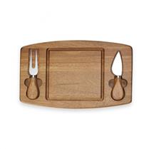 Kit Queijo 3 Peças - K18627