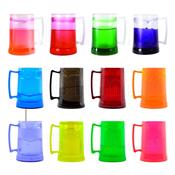 Caneca de Gel Congelante 300 ml - CA01