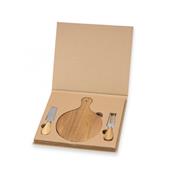 Kit Queijo 3 Peças - K18629