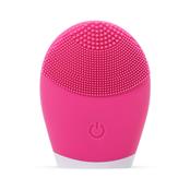 Massageador e Limpador Facial Elétrico - D4055
