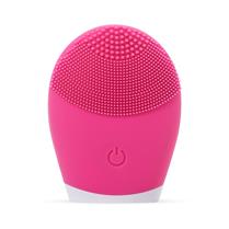 Massageador e Limpador Facial Elétrico - D4055