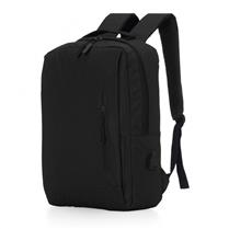 Mochila de Nylon USB 21L - M11329