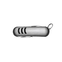 Mini Canivete de Metal 3 Funções - LM11395