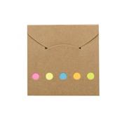 Mini Bloco Ecológico - U12398