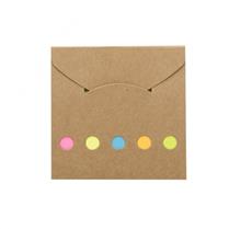 Mini Bloco Ecológico - U12398