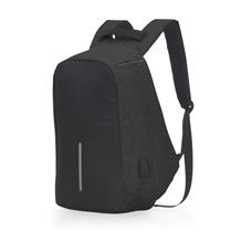 Mochila Poliéster Anti-Furto - M14290