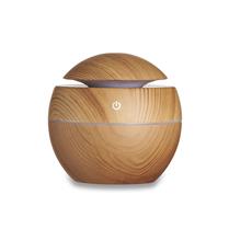 Mini Umidificador com LED - U14738