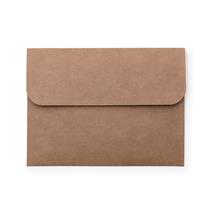 Pasta Envelope Kraft - U12771I