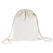 Mochila Saco Algodão - M14851