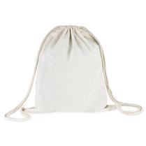 Mochila Saco Algodão - M14851