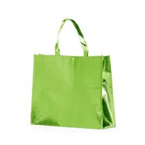 Sacola TNT Metalizada - S18537P