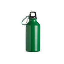 SQUEEZE ALUMÍNIO 420ML C/ MOSQUETÃO - 09138