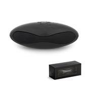 EUCLIDEAN. Caixa de som em ABS com microfone - 57340