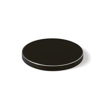 JOLLY. Carregador wireless fast em ABS e alumínio - 57907