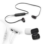 Fone de ouvido - A57913