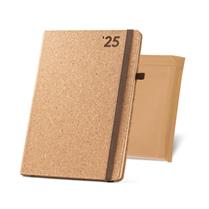 Agenda em cortiça - U66094
