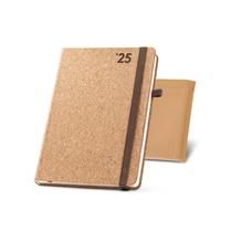 Agenda em cortiça - U66095