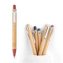 Caneta em bambu - CN81014