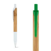 Caneta em bambu - CN81153
