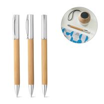 Caneta em bambu - CN91774