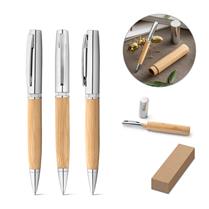 Caneta em bambu - CN91775