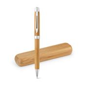 Caneta em bambu - E91820