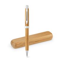 Caneta em bambu - E91820