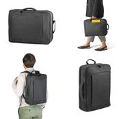 Mochila 2 em 1 para notebook - M92329