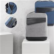 MOTION BACKPACK. Mochila em 600D e c.sintético - 92681