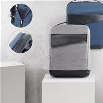 MOTION BACKPACK. Mochila em 600D e c.sintético - 92681