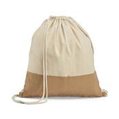 Sacola tipo mochila - M92919