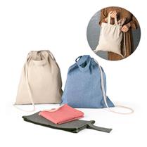 Sacola tipo mochila - M92936