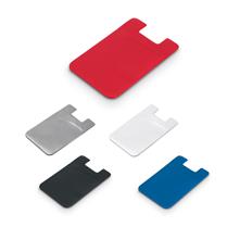 BELL. Porta cartões para celular em PVC - 93264
