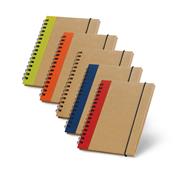 Caderno - U93428