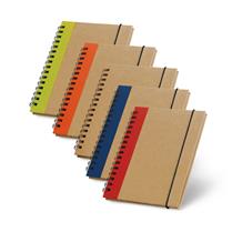 Caderno - U93428