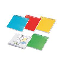 CUCKOO. Caderno para colorir com 25 desenhos diferentes - 93466