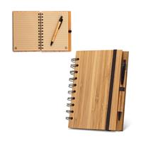 Caderno A5 - U93485
