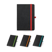 Caderno A5 - U93592