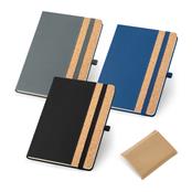 Caderno A5 - U93593