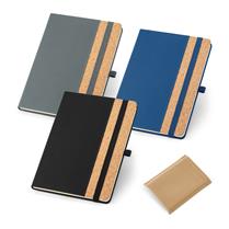 Caderno A5 - U93593
