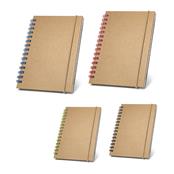 Caderno de bolso - U93707