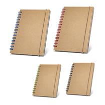 Caderno de bolso - U93707