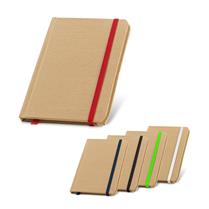 Caderno de bolso - U93709