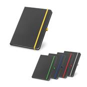 Caderno A5 - U93717