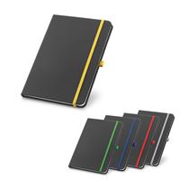 Caderno A5 - U93717
