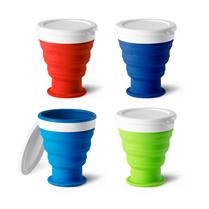 Copo de viagem 400 mL - C94695